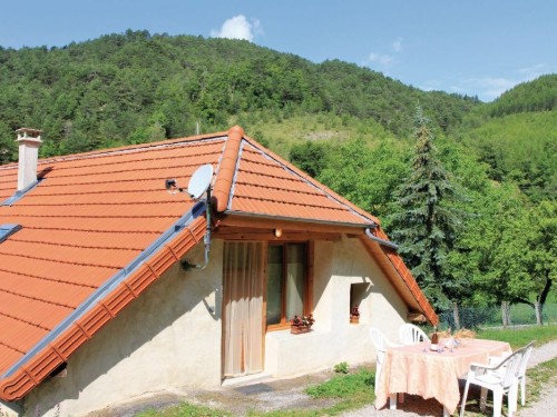 Holiday home - 5 persons -  - Route de Grimone - 26410 - Glandage
