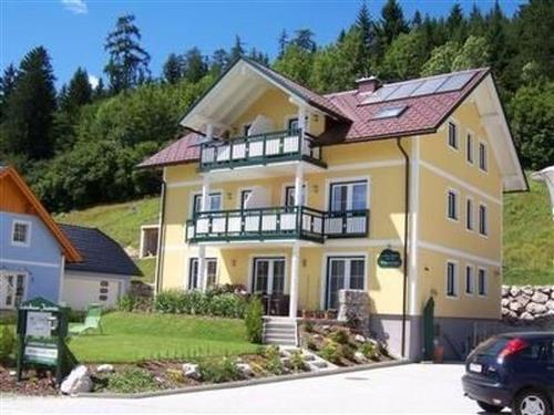 Ferieleilighet - 4 personer -  - Bad Mitterndorf - 8983
