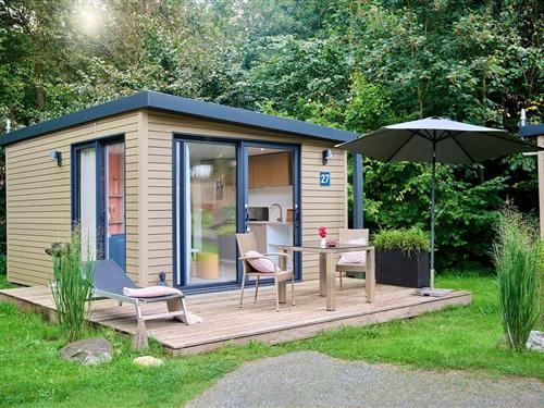 Sommerhus - 2 personer -  - Gronenberger Mühle - 23684 - Scharbeutz