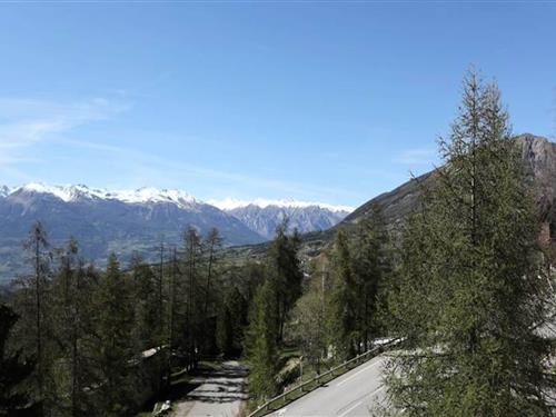 Semesterlägenhet - 6 personer -  - 05200 - Les Orres