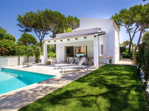 Feriehus - 6 personer -  - Carrer Gran Via - Alegria Mediterranea, Calvia - 07180 - Calvia