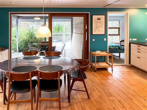 Sommerhus - 6 personer -  - Sommerlandsvej - Båring - 5466 - Asperup