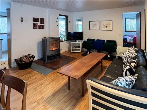Sommerhus - 6 personer -  - Sommerlandsvej - Båring - 5466 - Asperup