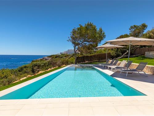 Ferienhaus - 6 Personen -  - Carrer Donants de Sang - 07660 - Cala D'or