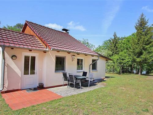 Holiday Home/Apartment - 4 persons -  - Am Zootzen - Rheinsberg Ot Zechlinerhütte - 16831 - Rheinsberg Ot Zechline