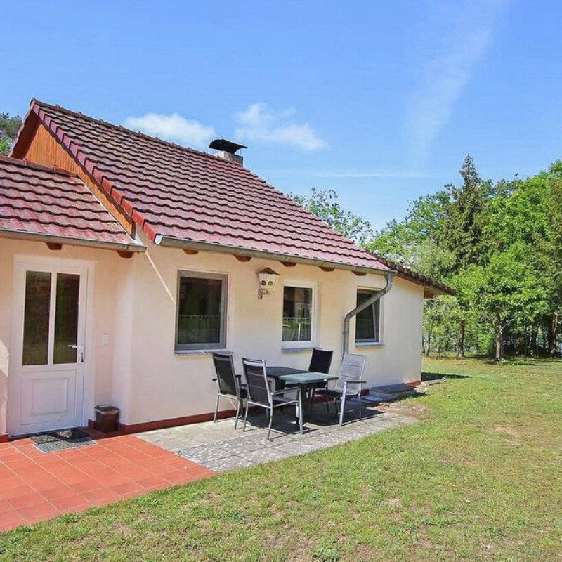 Sommerhus - 4 personer -  - Am Zootzen - Rheinsberg Ot Zechlinerhütte - 16831 - Rheinsberg Ot Zechline
