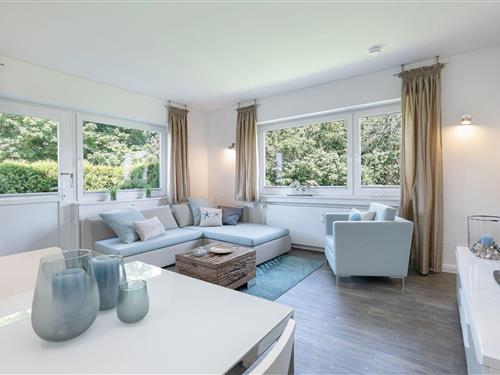 Ferielejlighed - 3 personer -  - Freienwalder Straße - 23743 - Grömitz