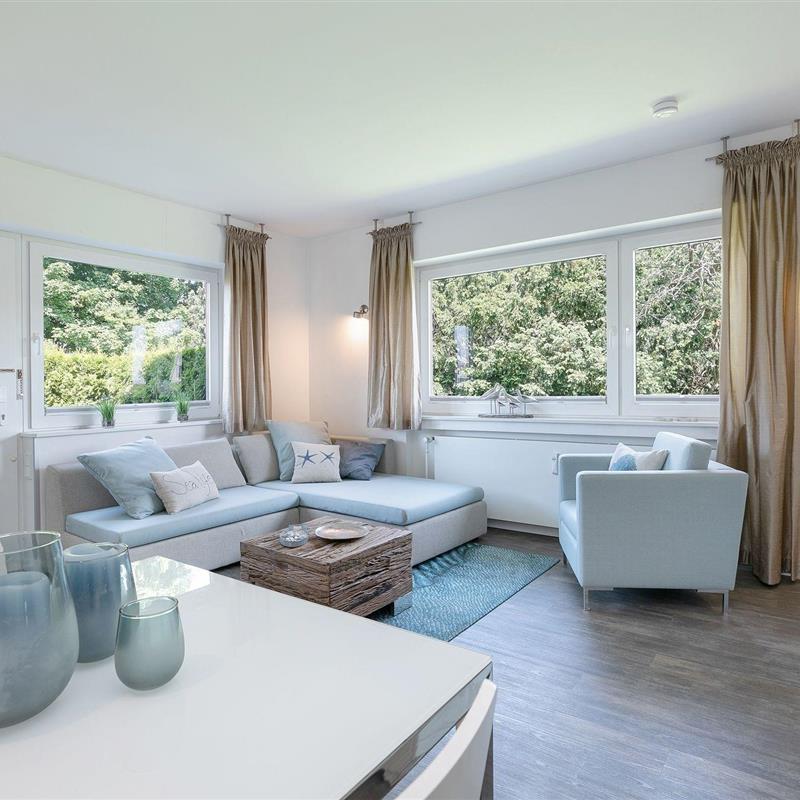 Ferielejlighed - 3 personer -  - Freienwalder Straße - 23743 - Grömitz