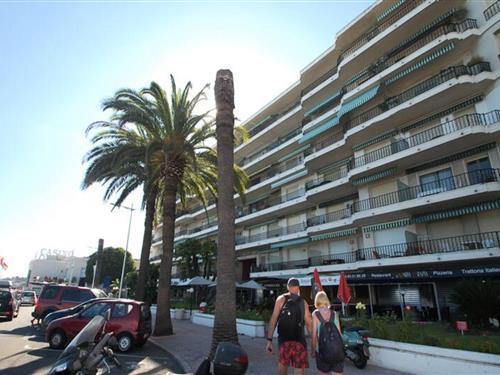 Holiday Home/Apartment - 4 persons -  - 06500 - Menton