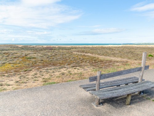 Holiday home - 6 persons -  - bis allé des Bleuets - 85460 - La Faute Sur Mer