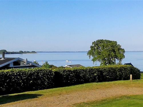 Sommerhus - 6 personer -  - Binderup Strandpark - Binderup - 6091 - Bjert