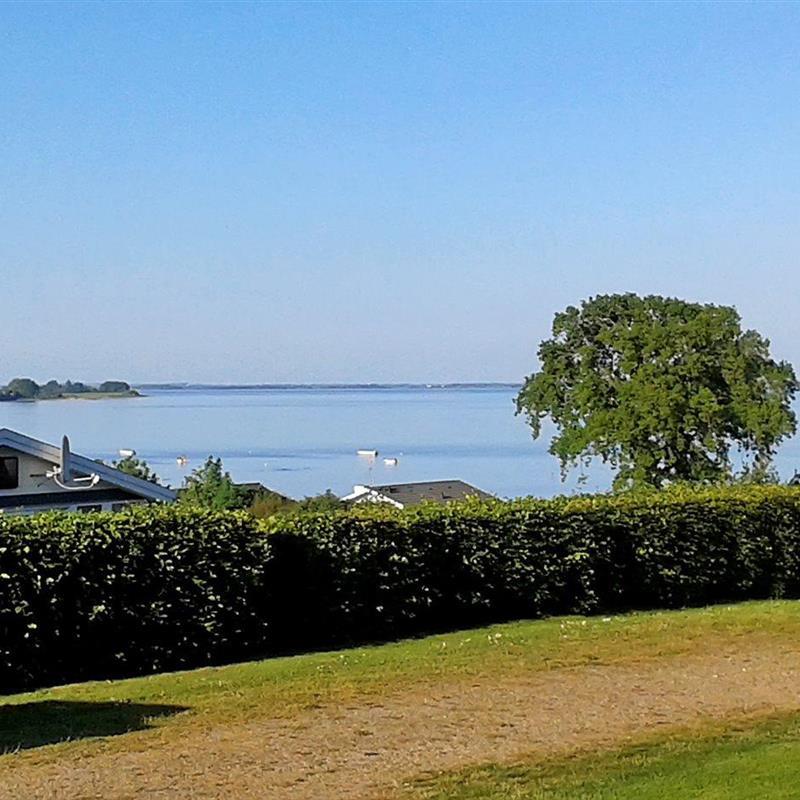 Ferienhaus - 6 Personen -  - Binderup Strandpark - Binderup - 6091 - Bjert