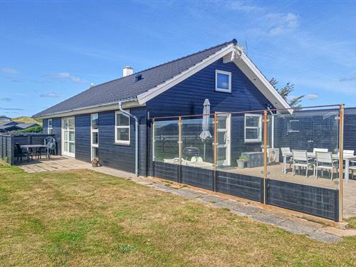 Sommerhus - 8 personer -  - Bekkassinvej - Løkken/ Furreby - 9480 - Løkken