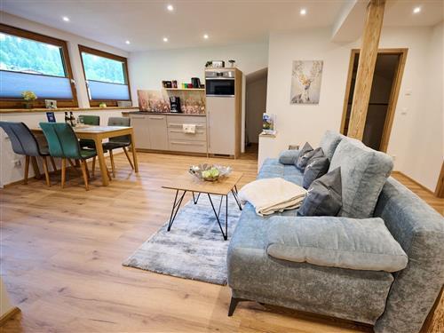 Ferienwohnung - 4 Personen -  - Vorbergstraße - 83471 - Schönau Am Königssee