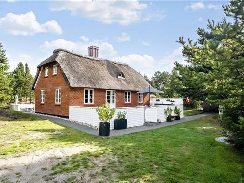 Sommerhus - 7 personer -  - A Hveyselsvej - Vesterhede - 6792 - Rømø