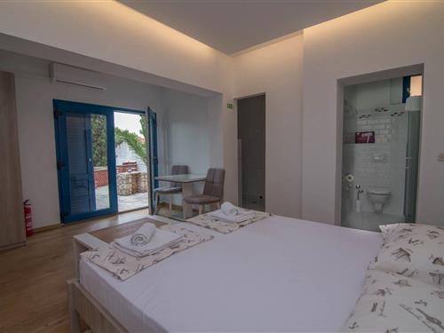 Semesterhus/Semesterlägenhet - 2 personer -  - Veli Lošinj - 51551 - Veli Lošinj