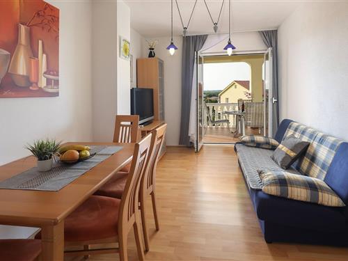 Ferienwohnung - 4 Personen -  - 51500 - Krk