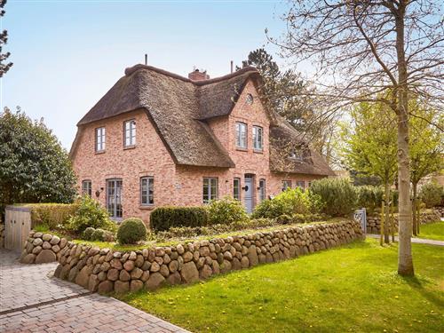 Fritidshus - 5 personer -  - Möhlenstieg - 25938 - Nieblum