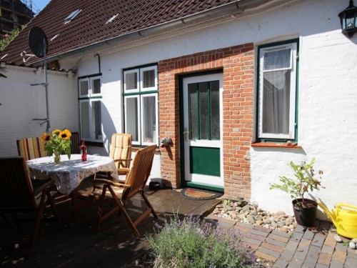 Sommerhus - 6 personer -  - Markt - 25836 - Garding