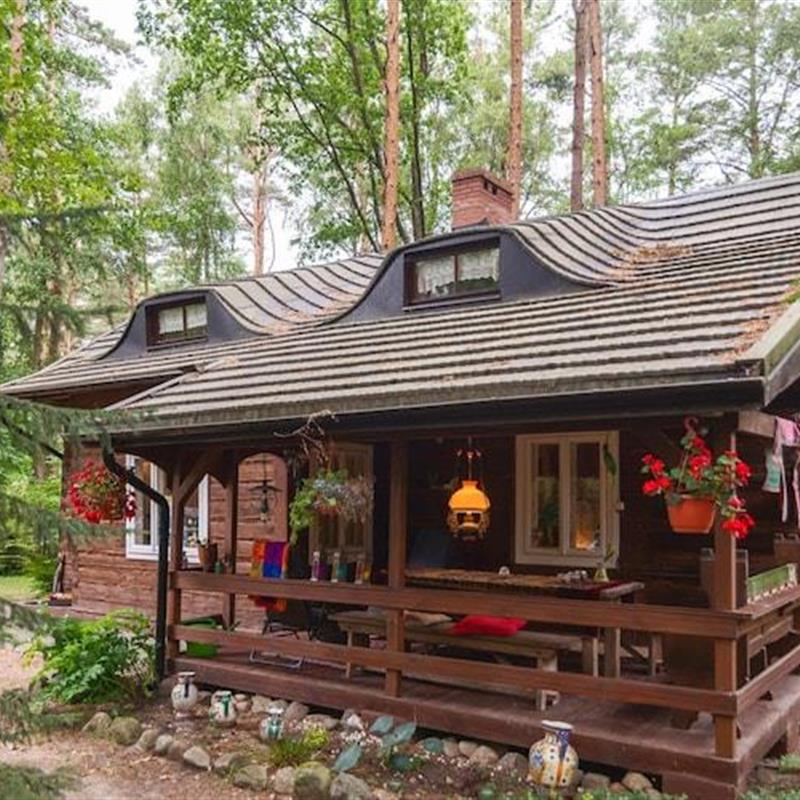 Sommerhus - 6 personer -  - 84-110 - Debki