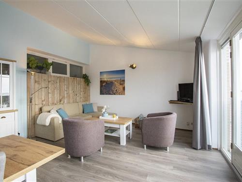 Sommerhus - 4 personer -  - 1787PP - Julianadorp Aan Zee