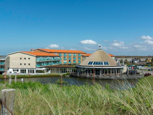 Holiday apartment - 4 persons -  - 1787PP - Julianadorp Aan Zee