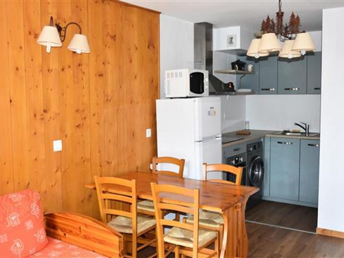 Holiday Home/Apartment - 4 persons -  - 73710 - Pralognan-La-Vanoise