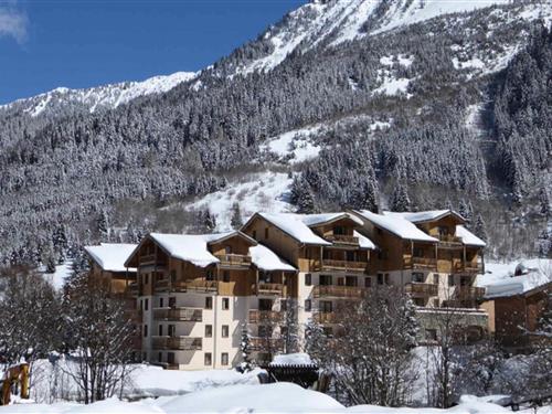 Ferienhaus - 4 Personen -  - 73710 - Pralognan-La-Vanoise