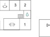 Billede 29 - Plantegning
