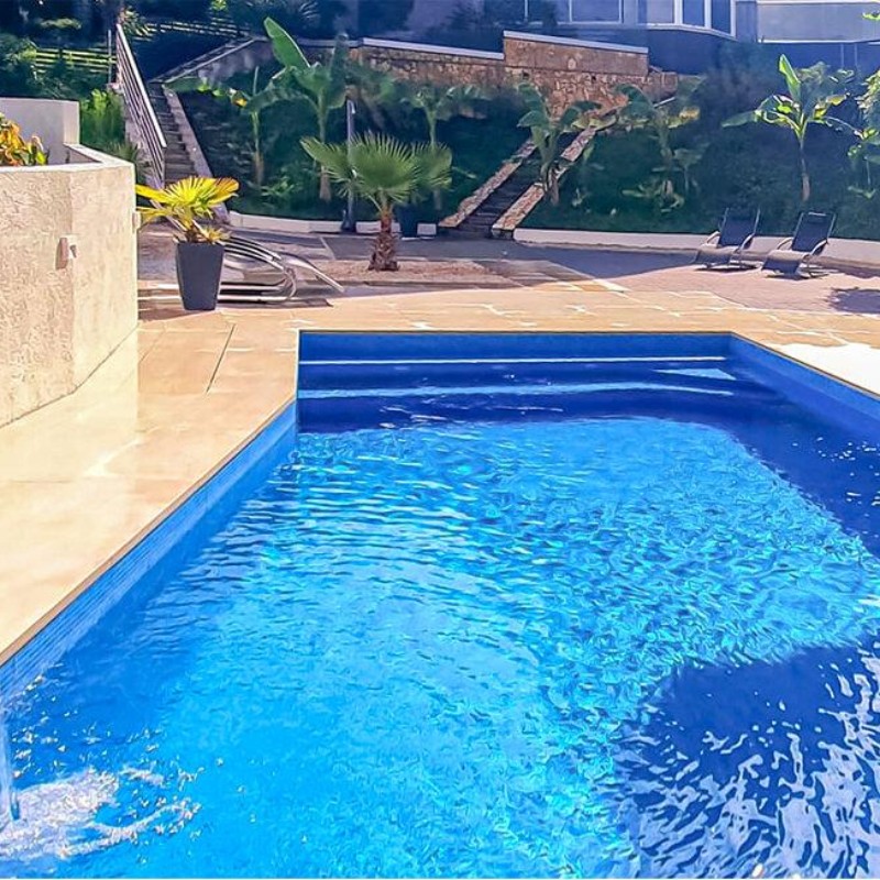 Sommerhus - 10 personer -  - 43.istarske divizije - Opatija-Matulji - 51211 - Matulji