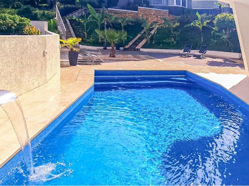 Feriehus - 10 personer -  - 43.istarske divizije - Opatija-Matulji - 51211 - Matulji
