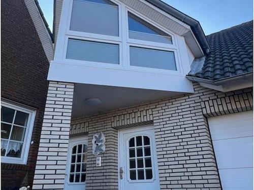 Sommerhus - 4 personer -  - 26529 - Osteel