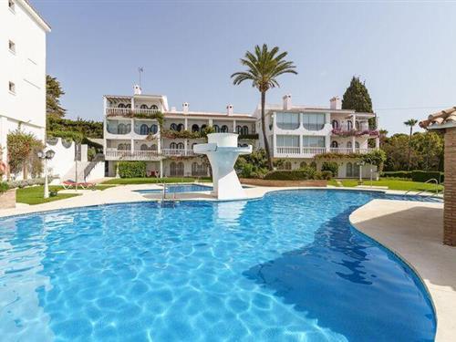 Ferienhaus - 3 Personen -  - 29649 - Mijas