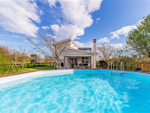 Feriehus - 4 personer -  - Marcana - Pula- Marcana - 52207 - Marcana