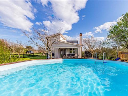 Holiday home - 4 persons -  - Marcana - Pula- Marcana - 52207 - Marcana