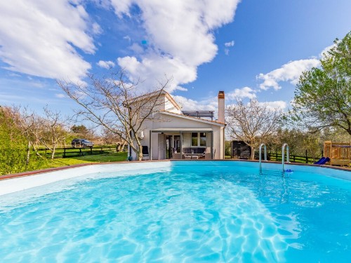 Ferienhaus - 4 Personen -  - Marcana - Pula- Marcana - 52207 - Marcana