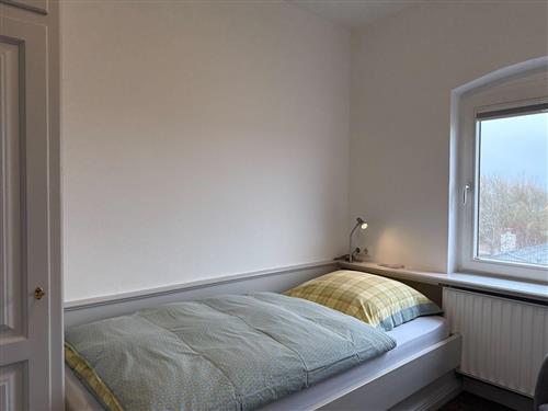 Ferieleilighet - 1 person -  - Berthin-Bleeg-Str. - 25996 - Wenningstedt-Braderup (Sy