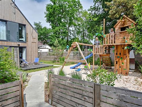 Sommerhus - 6 personer -  - Pobierowo - 72346