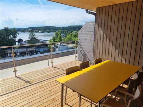 Ferielejlighed - 10 personer -  - Ostuferstraße - 9122 - Sankt Kanzian Am Klopeine