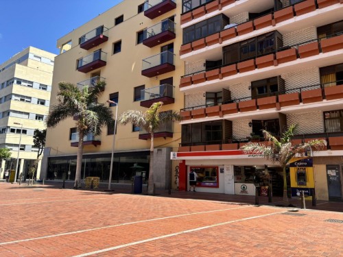 Feriehus - 2 personer -  - 35007 - Las Palmas De Gran Canaria