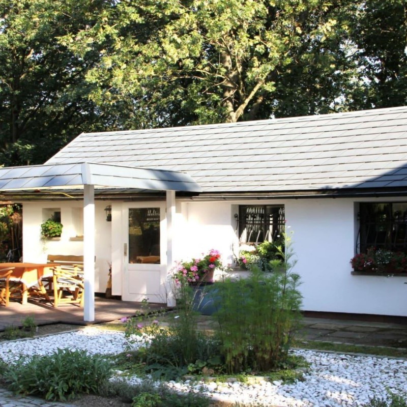 Bungalow - 3 personer -  - 01737 - Tharandt