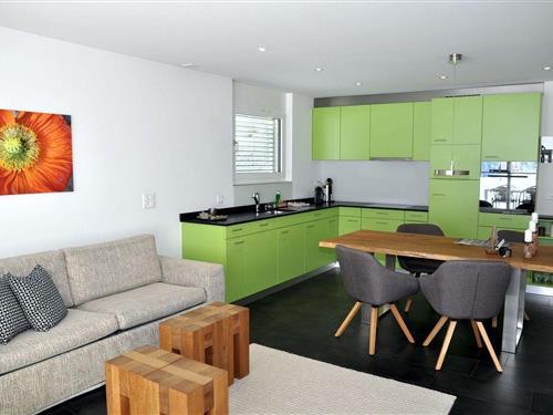 Holiday apartment - 2 persons -  - Via da la staziun - 7550 - Scuol