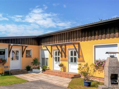 Ferielejlighed - 4 personer -  - Hafenstr. - 17449 - Karlshagen