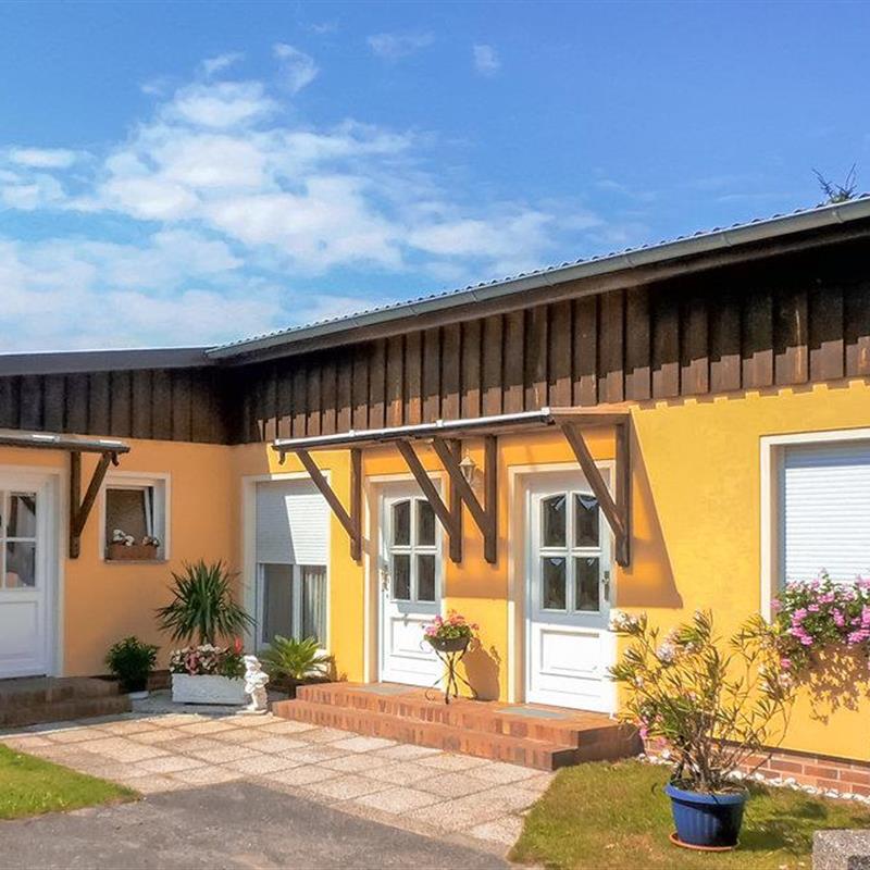 Ferielejlighed - 4 personer -  - Hafenstr. - 17449 - Karlshagen