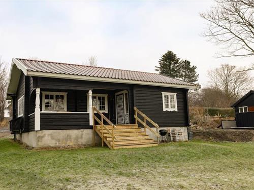 Ferienhaus - 5 Personen -  - Forchhammervej - Klint - 4500 - Nykøbing Sj