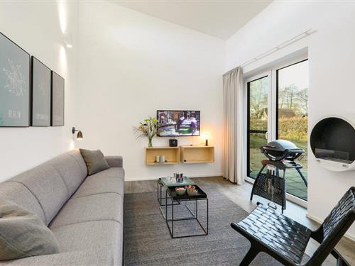 Feriehus - 6 personer -  - Zwischen den Hügeln - Marissa Resort/Dümmer See - 49459 - Lembruch/Dümmer See