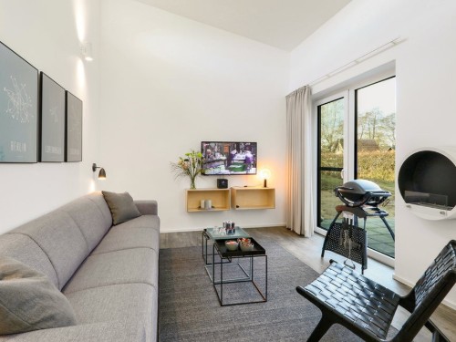 Ferienhaus - 6 Personen -  - Zwischen den Hügeln - Marissa Resort/Dümmer See - 49459 - Lembruch/Dümmer See