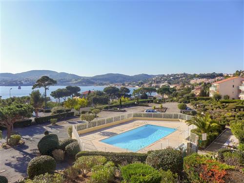 Holiday Home/Apartment - 6 persons -  - Agay Saint Raphael - 83530