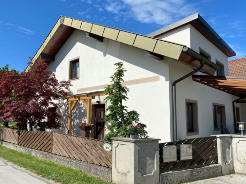 Ferielejlighed - 4 personer -  - Hagsdorf - 3680 - Persenbeug