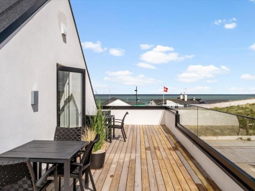 Ferielejlighed - 6 personer -  - Hawblink 2 C - Vorupør - 7700 - Thisted